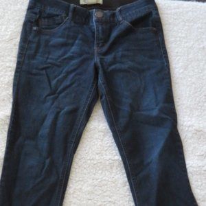 Democracy Stretch Jeans